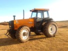 Tractor Valmet 1380 S