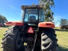 Tractor Massey Ferguson 660