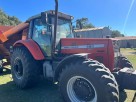 Tractor Massey Ferguson 660