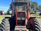 Tractor Massey Ferguson 660