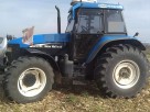 Tractor New Holland TM 150