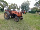 Tractor Zanello UP 10