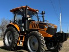 Tractor Zanello 4100