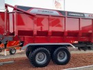 Fertilizadora EA22000