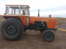 TRACTOR FIAT 700E