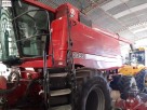 Cosechadora Case Axial Flow 2399