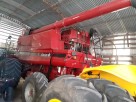 Cosechadora Case Axial Flow 2399