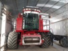 Cosechadora Case Axial Flow 2399