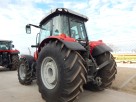 Tractor Massey Ferguson 6714 R