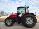 Tractor Massey Ferguson 6714 R