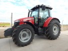 Tractor Massey Ferguson 6714 R