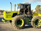 Tractor Zanello 540 C