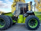Tractor Zanello 540 C