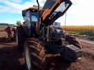 Tractor Valtra A990