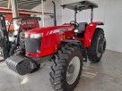 Tractor Massey Ferguson 4308E