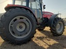 Tractor Massey Ferguson 4310E