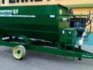 Mixer horizontal 4010 Pampero