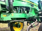 Pulverizadora John Deere 4730