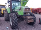 Tractor Agco Allis 6.190