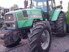 Tractor Agco Allis 6.190