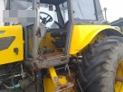 Tractor Pauny EVO 250 A