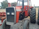 Tractor Massey Ferguson 1175