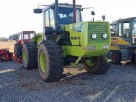 Tractor Zanello 500 C