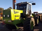 Tractor Zanello 500 C