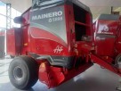 Rotoenfardadora Mainero 5888 Auto