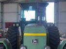 Tractor John Deere 3550