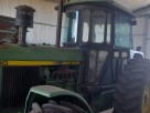 Tractor John Deere 3550