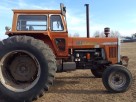 Tractor Massey Ferguson 1215