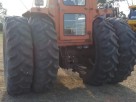 Tractor Massey Ferguson 1215