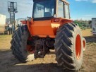 Tractor Zanello UP 100