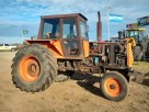 Tractor Zanello UP 100