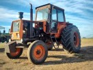 Tractor Zanello UP 100