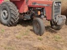 Tractor Massey Ferguson 1185