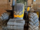 Tractor Valtra T250 CVT