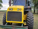 Tractor Pauny 500 C