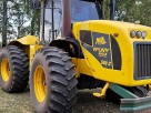 Tractor Pauny 500 C