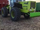 Tractor Zanello 460 C