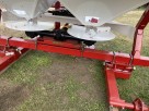 Fertilizadora Grass Cutter MB3500