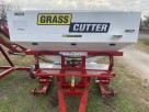 Fertilizadora Grass Cutter MB3500