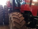 Tractor Case Magnum 270