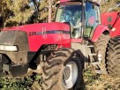 Tractor Case Magnum 220