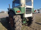 Tractor Deutz A85