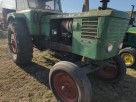 Tractor Deutz A85