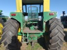 Tractor John Deere 2730