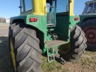 Tractor John Deere 2730