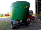 Mixer vertical Montecor MV 14/1